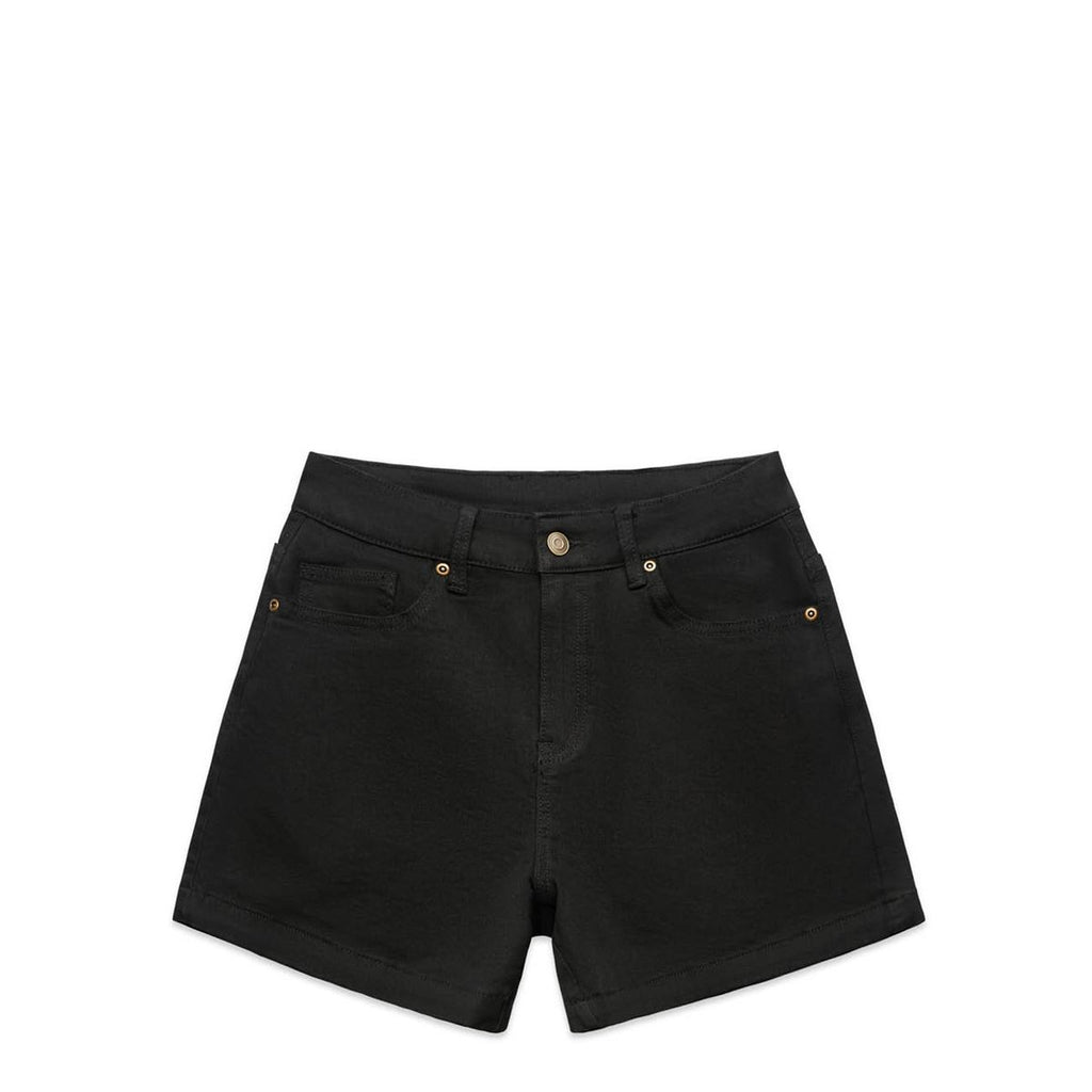 Wo's Denim Shorts | 4820  grouped