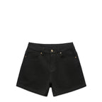 Wo's Denim Shorts | 4820  grouped