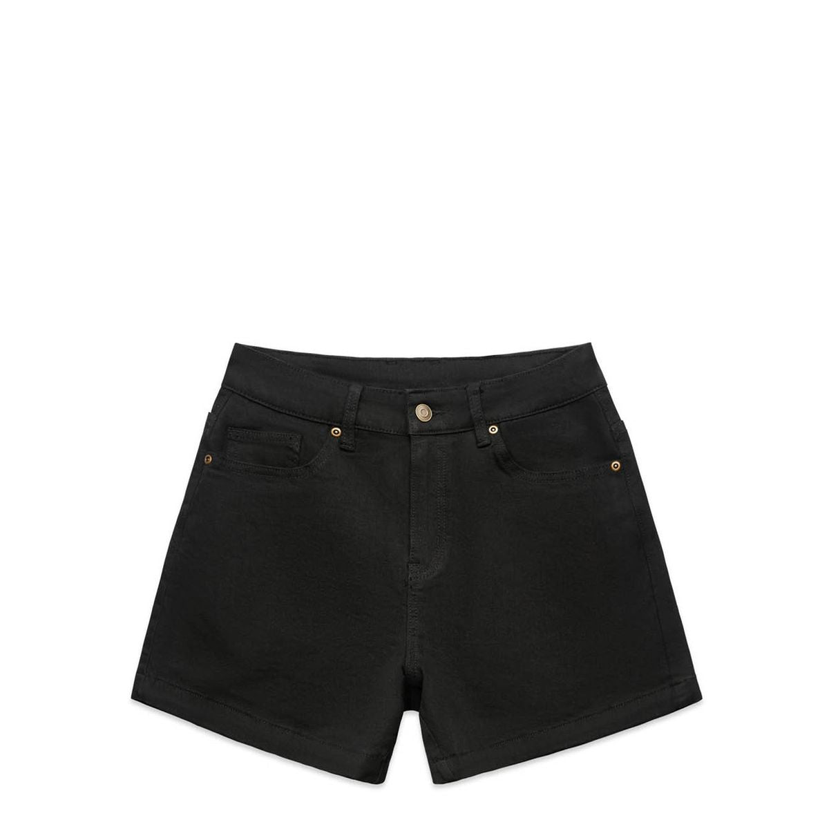 Wo's Denim Shorts | 4820  grouped