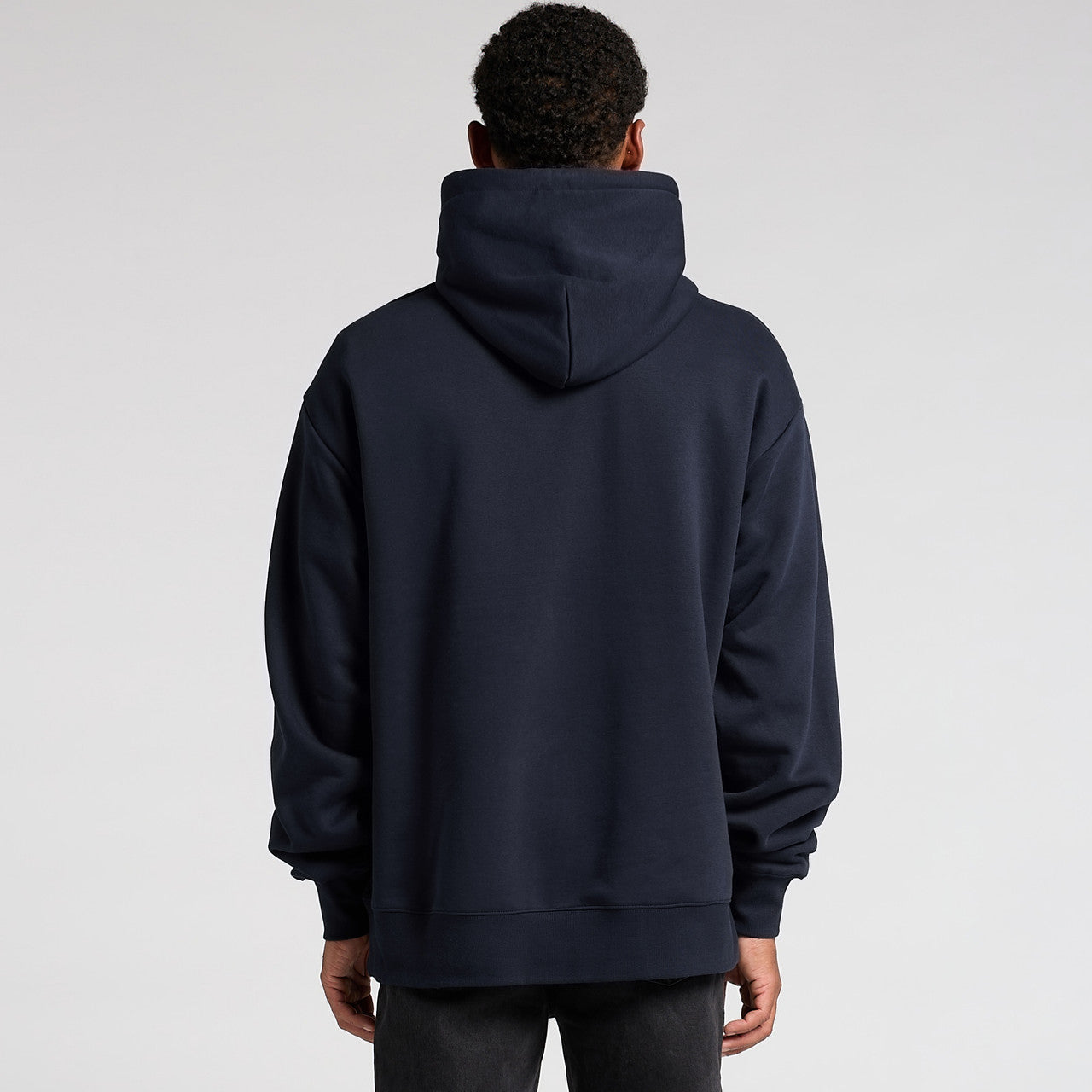 Rear View of  Heavy Hood | 5146  grouped