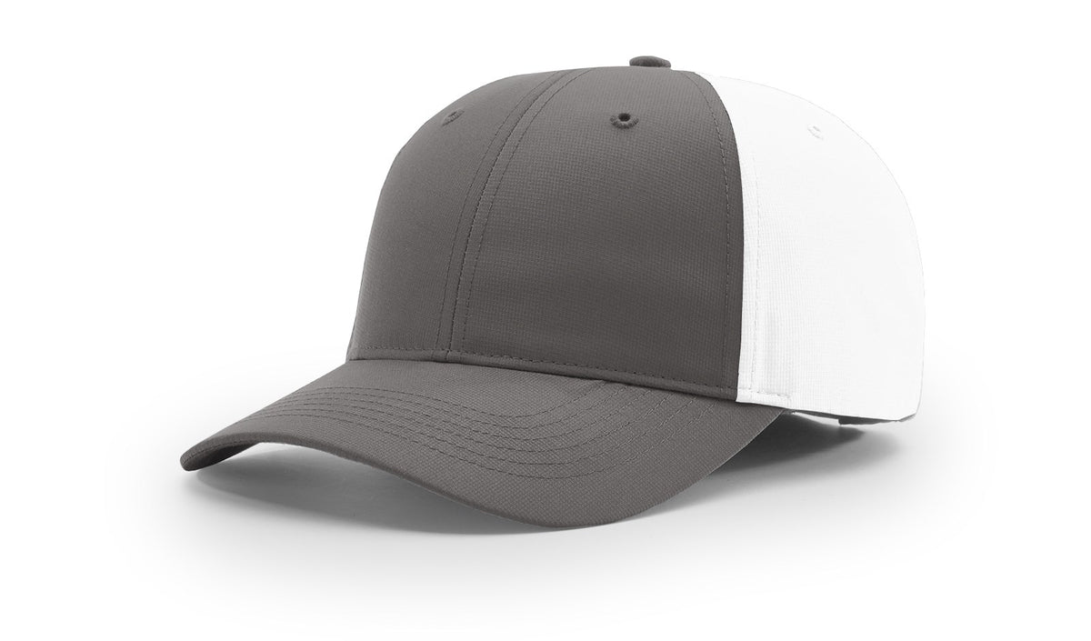 Charcoal/White Casual Performance Lite