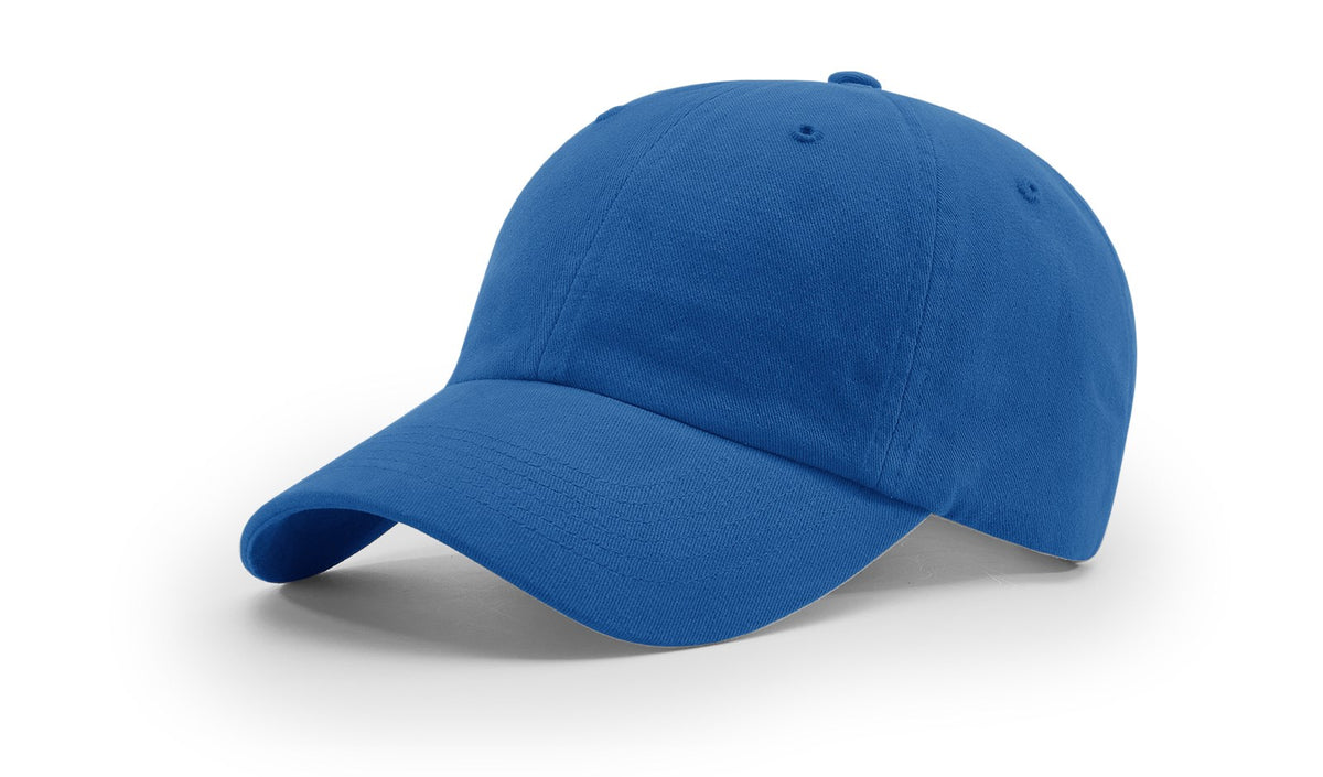 Royal Garment Washed Twill