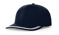 Navy-White Ignite LT Performance Cap