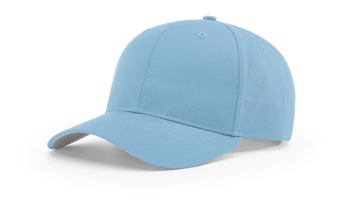 Columbia Blue Pro Twill Snapback