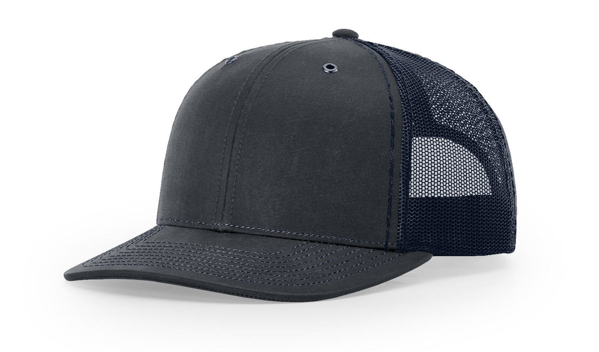 Navy Fremont