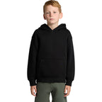 Front View of  Youth Relax Hood | 3037  grouped