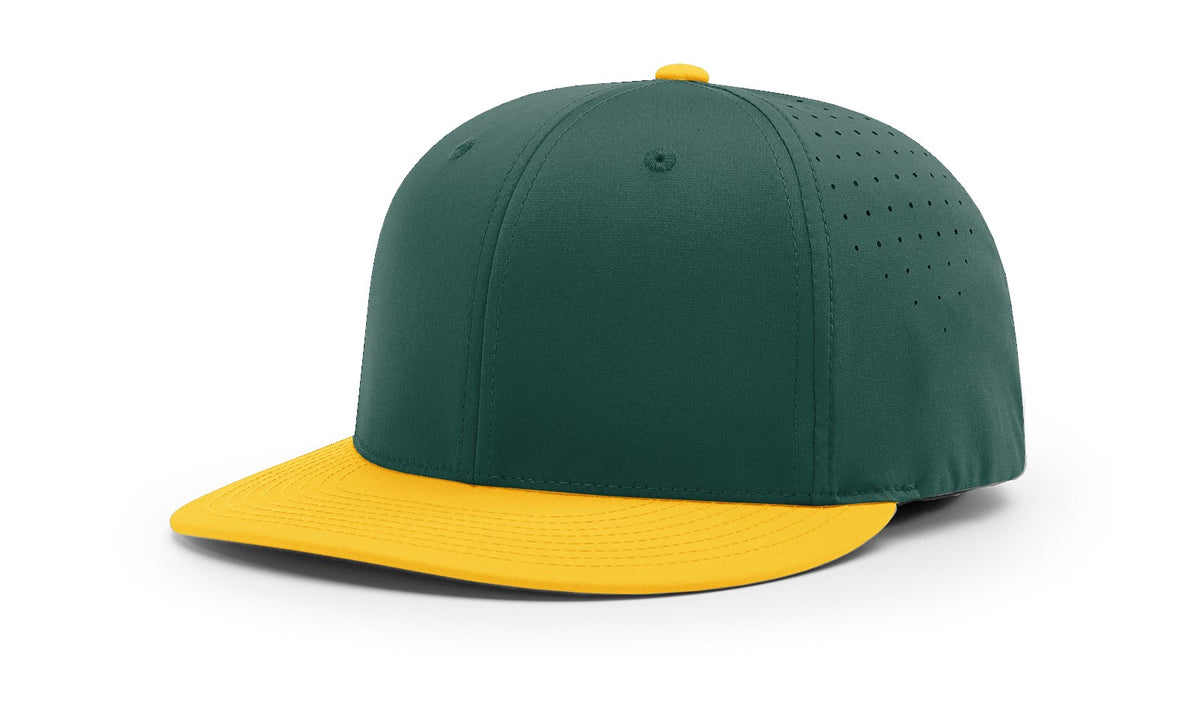 Dark Green/Gold Ignite LT R-Flex