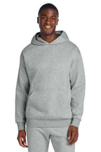 BakedClay District V.I.T. Heavyweight Fleece Hoodie DT6150