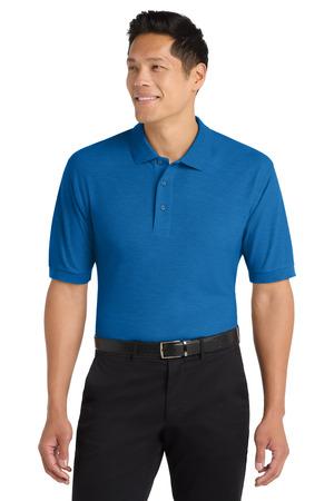Banana Port Authority Silk Touch Polo K500