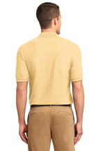 Banana Port Authority Silk Touch Polo K500