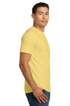 BananaCrm Next Level Apparel Adult Cotton Tee. NL3600