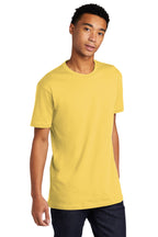BananaCrm Next Level Apparel Adult Cotton Tee. NL3600