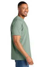 Bay COMFORT COLORS Heavyweight Ring Spun Tee. 1717