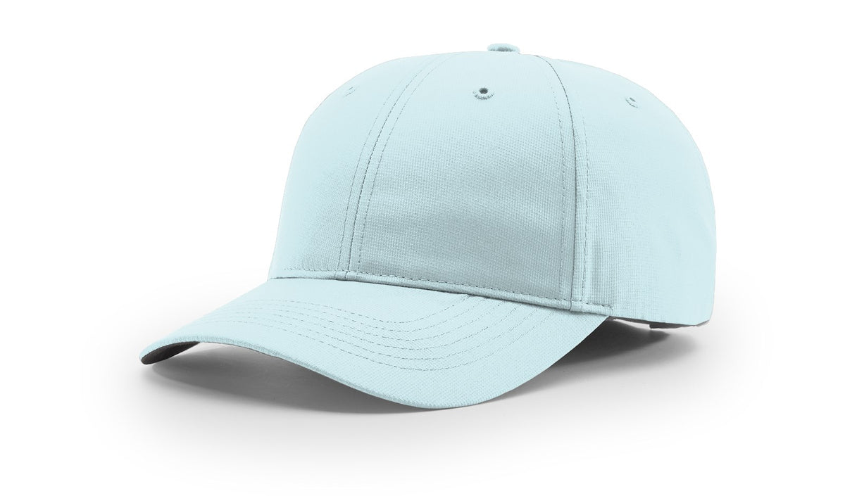 Soft Blue Casual Performance Lite