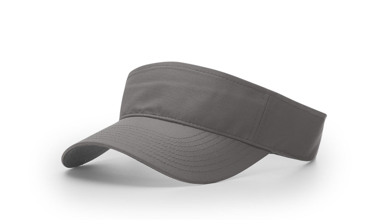 Charcoal Lite Performance Visor