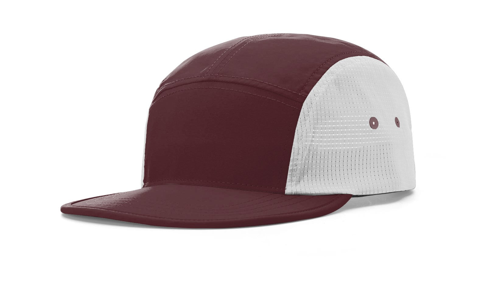 Maroon/Glacier Grey PCT