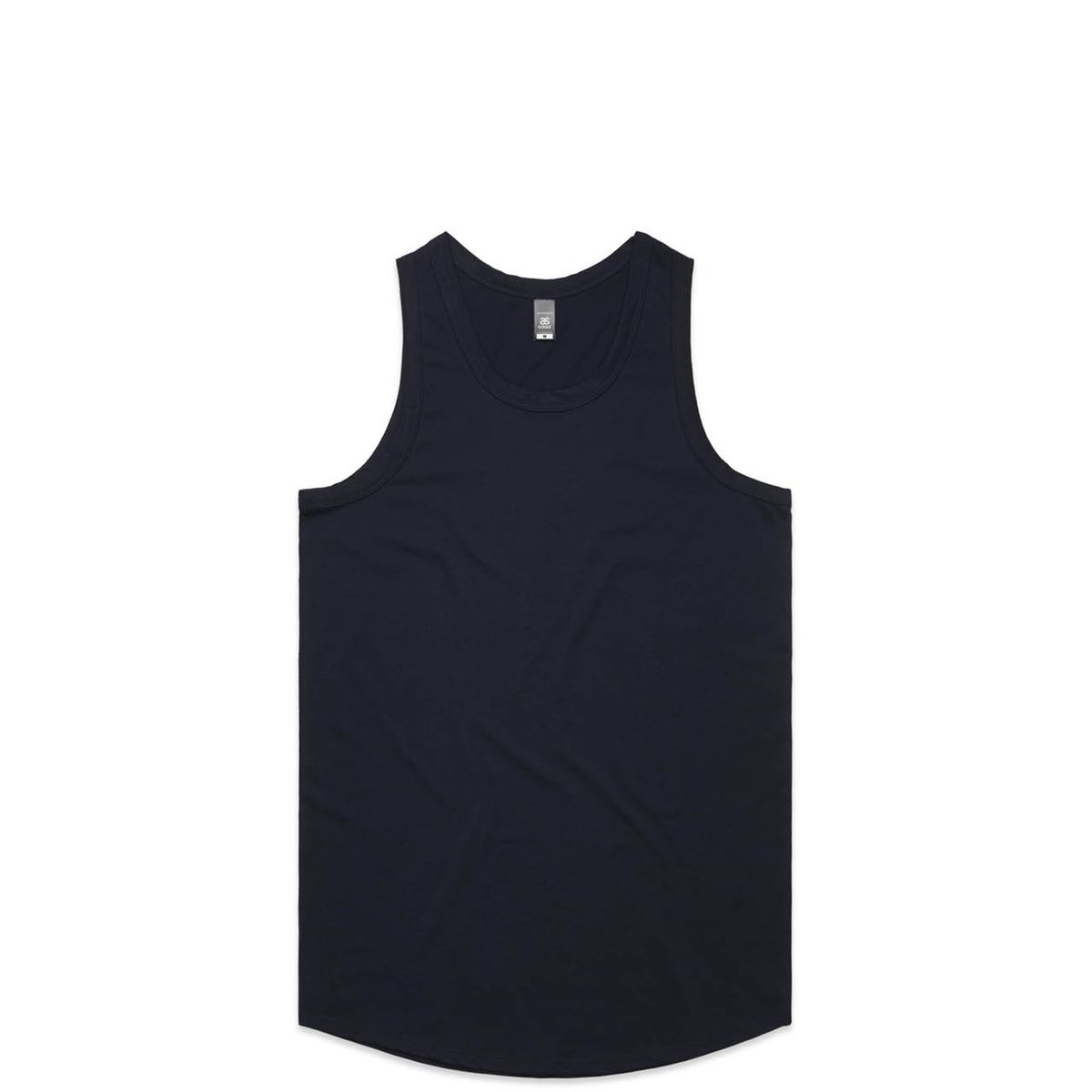 Authentic Singlet | 5004  grouped