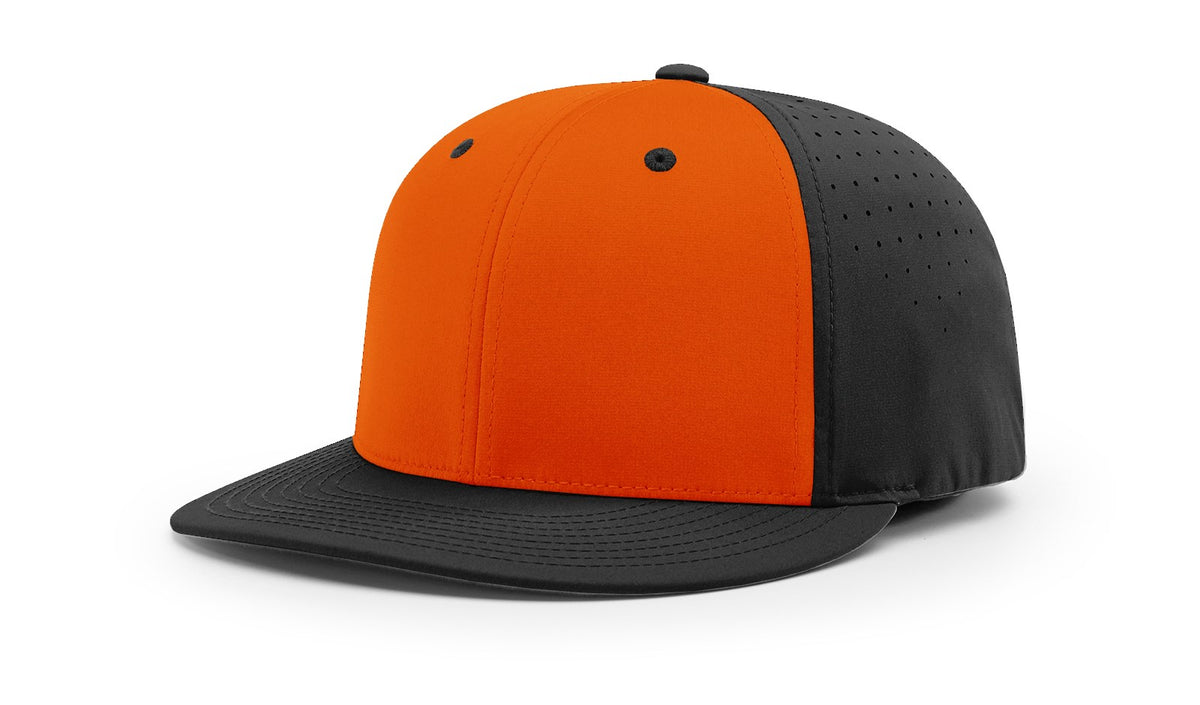 Orange/Black Ignite LT R-Flex