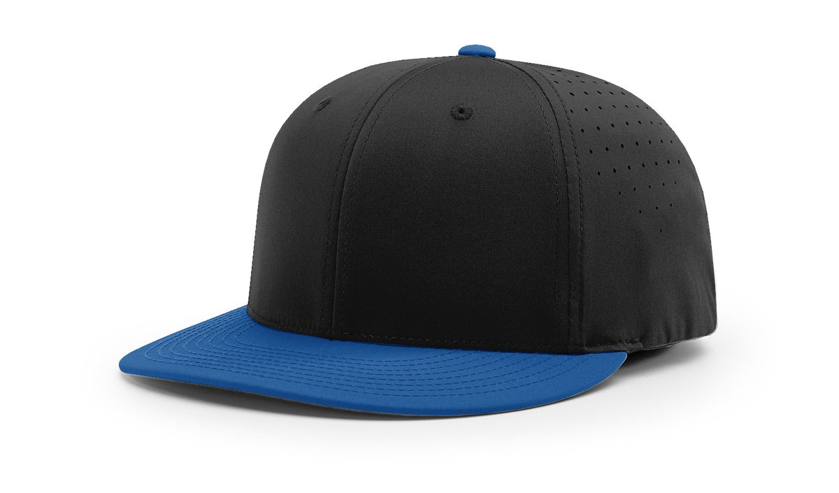 Black/Royal Ignite LT R-Flex