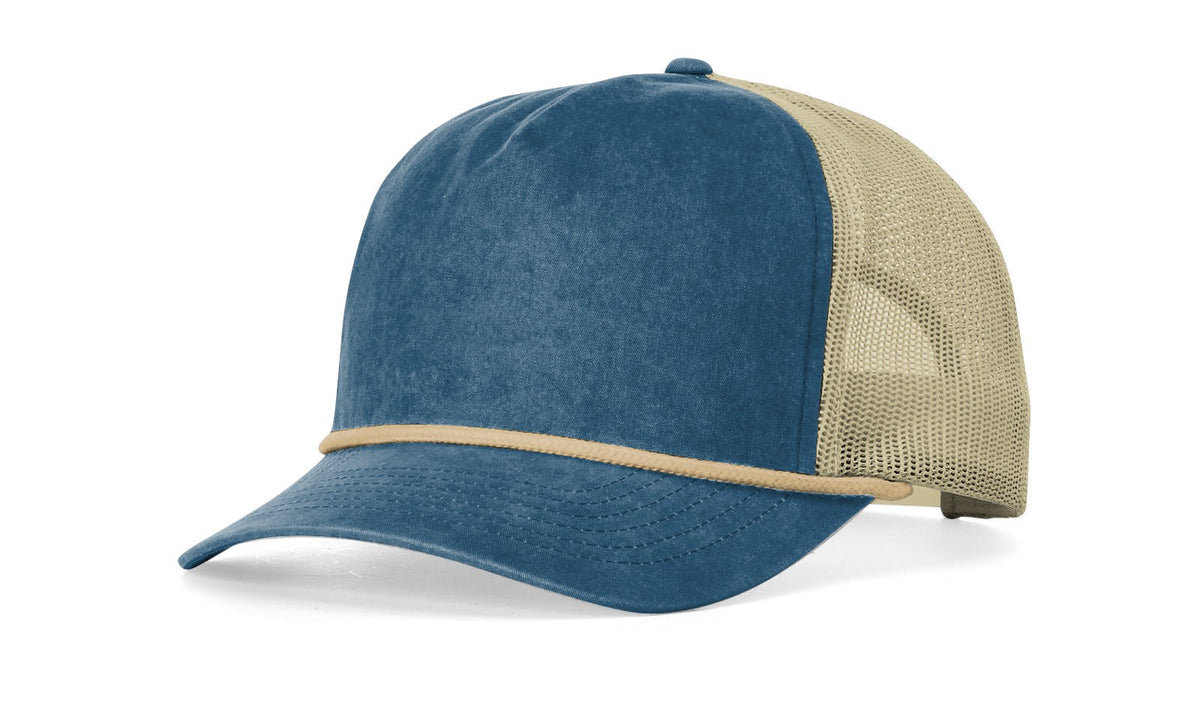 Legion Blue/Sand-Cream Bachelor