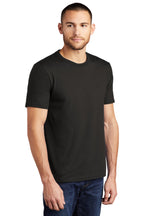 Black District Perfect Tri Tee. DM130