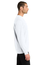 Black District V.I.T. Fleece Crew DT6104