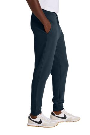 Black District V.I.T. Fleece Jogger DT6107