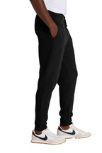 Black District V.I.T. Fleece Jogger DT6107
