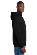 Black District V.I.T. Heavyweight Fleece Hoodie DT6150