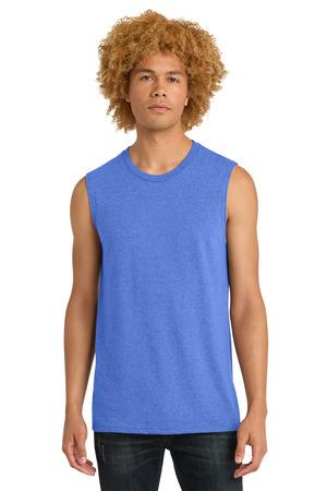 Black District V.I.T Muscle Tank DT6300
