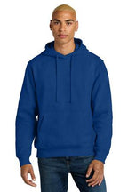 Black District V.I.T. Super Heavyweight Fleece Hoodie DT6600