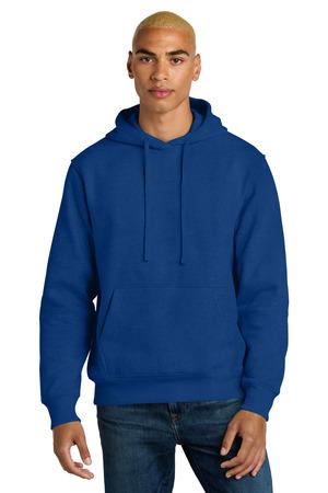 Black District V.I.T. Super Heavyweight Fleece Hoodie DT6600