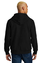 Black District V.I.T. Super Heavyweight Fleece Hoodie DT6600