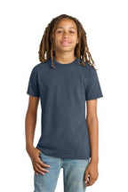 Black District Youth Very Important Tee . DT6000Y