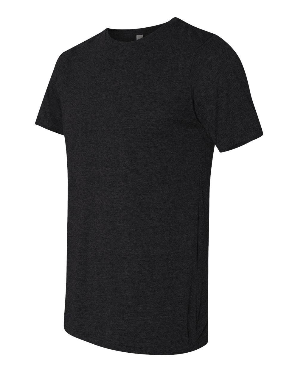 Black Festival T-Shirt - 6200