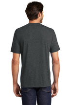 Black Frost District Perfect Tri Tee. DM130