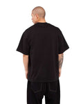Black Max Heavyweight T-Shirt - SHMHSS