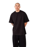 Black Max Heavyweight T-Shirt - SHMHSS