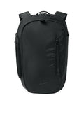 Black Nike Commute Backpack NKFZ6128
