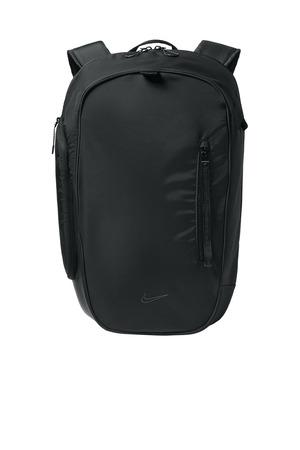 Black Nike Commute Backpack NKFZ6128
