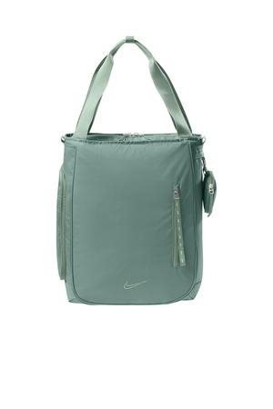 Black Nike Commute Tote NKFZ6130