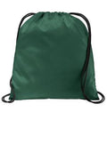 Black Port Authority Ultra-Core Cinch Pack. BG615