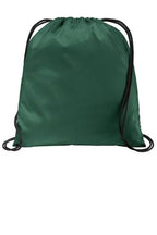 Black Port Authority Ultra-Core Cinch Pack. BG615