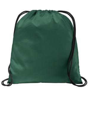Black Port Authority Ultra-Core Cinch Pack. BG615