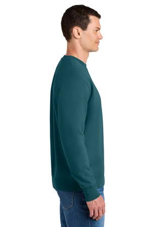 Black Stanley/Stella Unisex Changer 2.0 Crewneck Sweatshirt SXU004