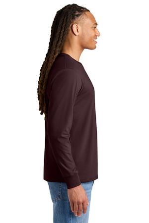 Black Stanley/Stella Unisex Creator 2.0 Long Sleeve Tee SXU022