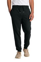 Black Stanley/Stella Unisex Flyer Jogger SXU006