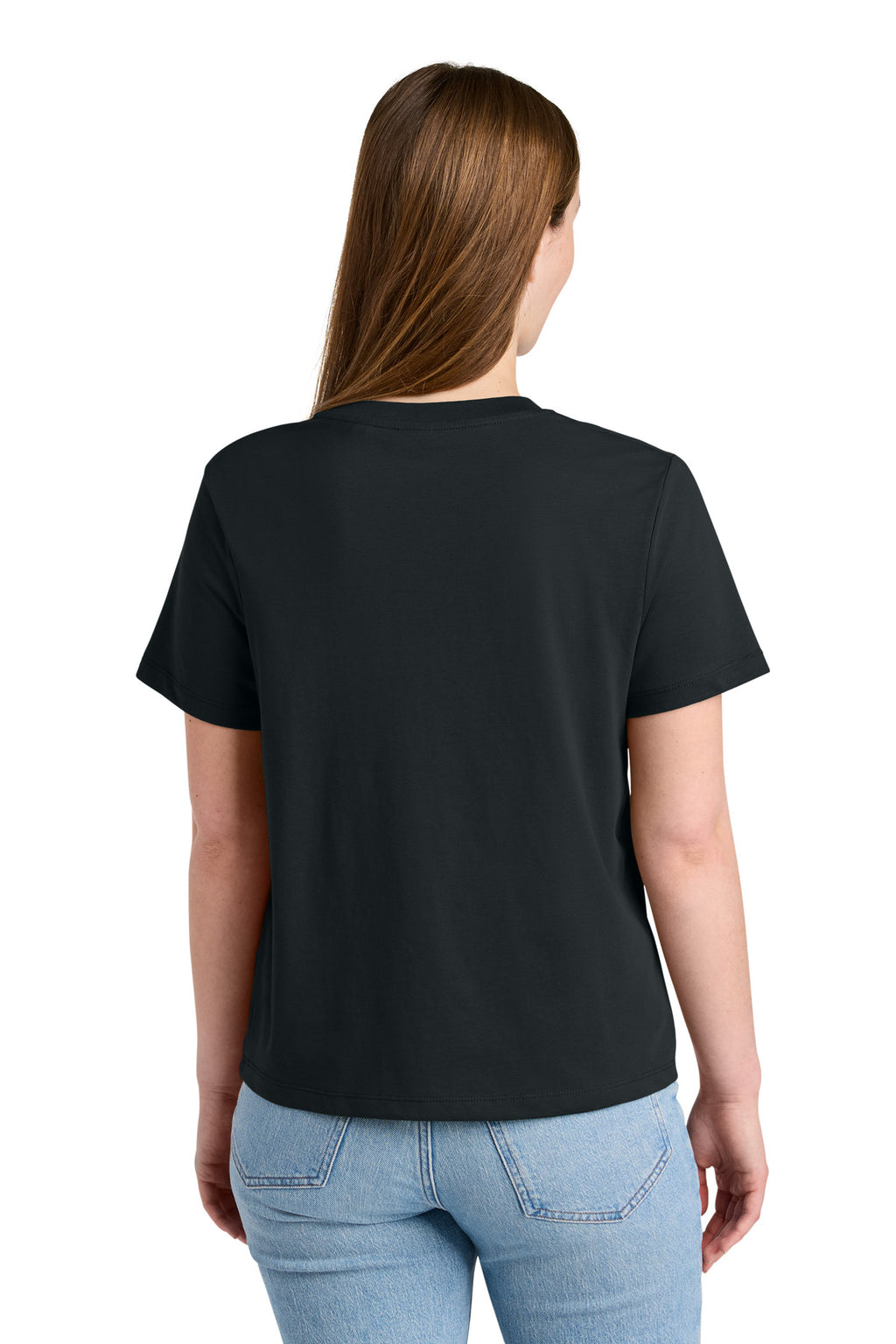Black Stanley/Stella Women's Stella Muser Tee SXW002