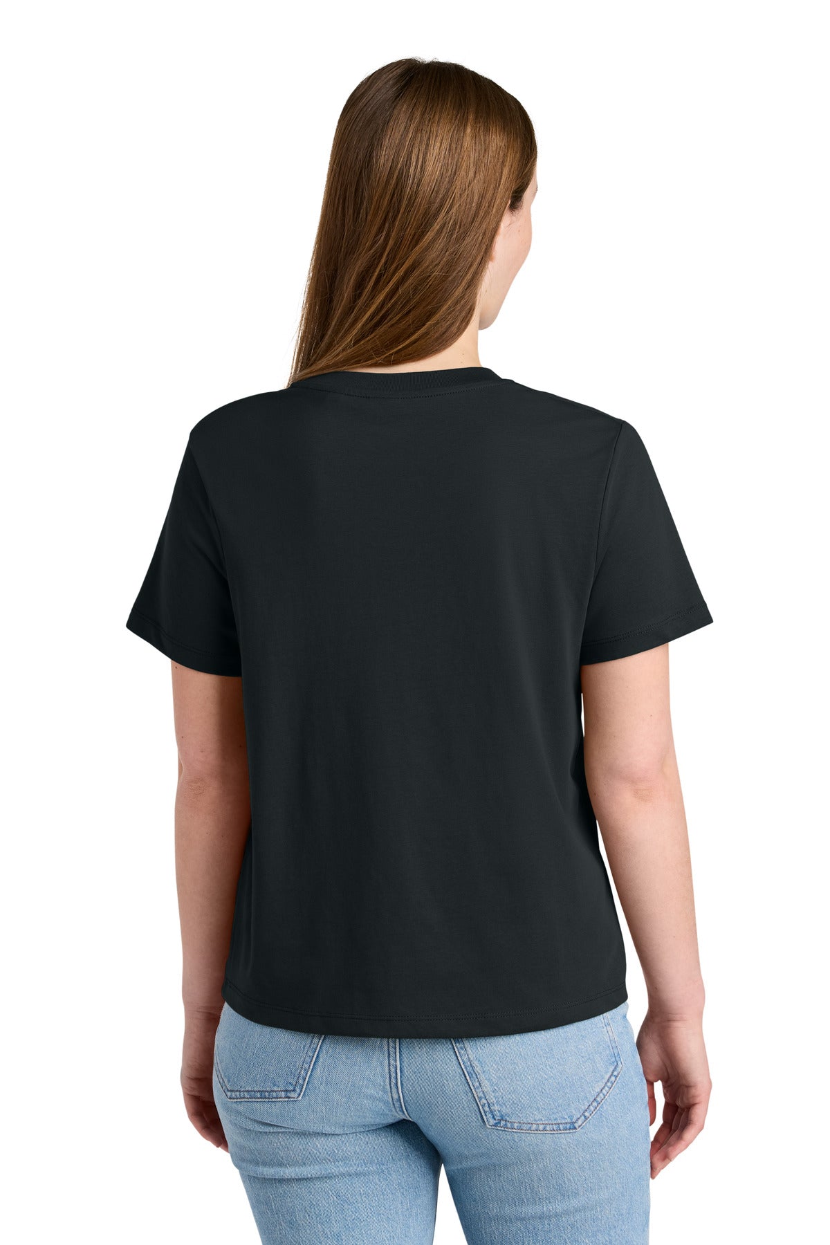 Black Stanley/Stella Women's Stella Muser Tee SXW002
