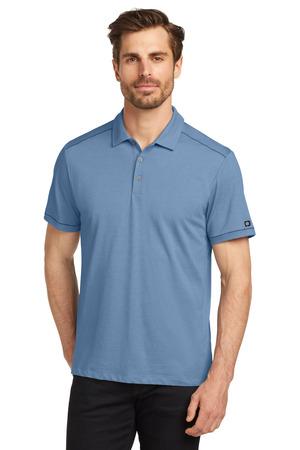 Blacktop OGIO Code Stretch Polo. OG146